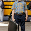 First Look at new TV show "Young Sheldon"