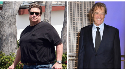 Adevărul despre transformarea spectaculoasă a lui John Goodman: „Voiam să trăiesc mai bine!” Ce se știe despre starea lui de sănătate