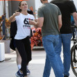 Jennifer Garner și iubitul ei, John Miller
