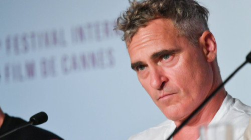 Joaquin Phoenix, noi declarații la 15 ani de la interviul care a șocat publicul: „Una dintre cele mai proaste nopți din viața mea”