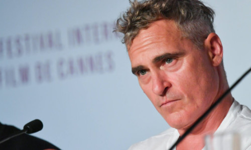 Joaquin Phoenix, noi declarații la 15 ani de la interviul care a șocat publicul: „Una dintre cele mai proaste nopți din viața mea”