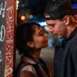 Zoe Kravitz și Austin Butler/ Profimedia
