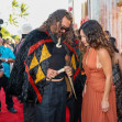 'Chief of War' Premiere, Kapolei, Oahu, Hawaii, USA - 18 Jul 2025