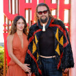 'Chief of War' Premiere, Kapolei, Oahu, Hawaii, USA - 18 Jul 2025