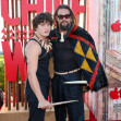 'Chief of War' Premiere, Kapolei, Oahu, Hawaii, USA - 18 Jul 2025