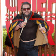 'Chief of War' Premiere, Kapolei, Oahu, Hawaii, USA - 18 Jul 2025