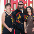 'Chief of War' Premiere, Kapolei, Oahu, Hawaii, USA - 18 Jul 2025