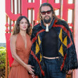 'Chief of War' Premiere, Kapolei, Oahu, Hawaii, USA - 18 Jul 2025