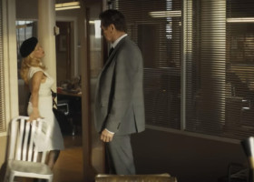 Chimia lor i-a luat pe mulți prin surprindere. Liam Neeson, despre filmarea scenelor intime cu Pamela Anderson în „The Naked Gun”
