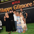 Netflix's Happy Gilmore 2 New York Premiere