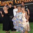 Netflix's Happy Gilmore 2 New York Premiere