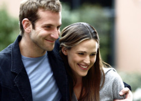 Prietenia lor este trainică. Jennifer Garner și Bradley Cooper și-au petrecut ziua împreună, în Malibu, alături de copiii lor