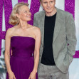 Pamela Anderson și Liam Neeson/ Profimedia