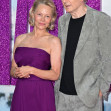 Pamela Anderson și Liam Neeson/ Profimedia