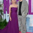 Pamela Anderson și Liam Neeson/ Profimedia