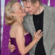Pamela Anderson și Liam Neeson/ Profimedia