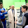 Brandon Routh în Superman/ Profimedia