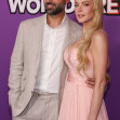 'Freakier Friday' Premiere, Los Angeles, California, USA - 22 Jul 2025