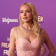 'Freakier Friday' Premiere, Los Angeles, California, USA - 22 Jul 2025