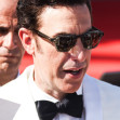 Venice Lido, Italy. 21st July, 2025. Venice Lido, the red carpet for the Apple TV  series Disclaimer during the 81st Venice International Film Festival. Pictured: Sacha Baron Cohen (Actor) Credit: Independent Photo Agency/Alamy Live News
