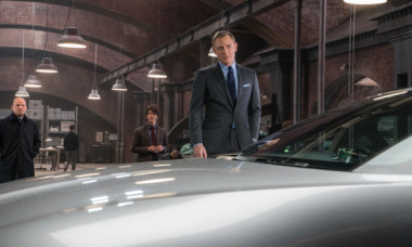 Unul dintre actorii francizei „James Bond” face dezvăluiri despre secretomania care învăluie filmele cu agentul 007