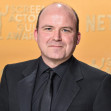 LOS ANGELES, CALIFORNIA, USA - FEBRUARY 23: Rory Kinnear arrives at the 31st Annual Screen Actors Guild Awards held at the Shrine Auditorium and Expo Hall on February 23, 2025 in Los Angeles, California, United States. (Photo by Gregg DeGuire/Image Press