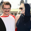 Pedro Pascal și Vanessa Kirby/ Profimedia