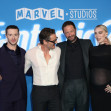 Pedro Pascal și Vanessa Kirby/ Profimedia