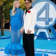 Pedro Pascal și Vanessa Kirby/ Profimedia