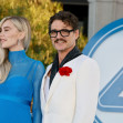 Pedro Pascal și Vanessa Kirby/ Profimedia