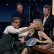 Pedro Pascal și Vanessa Kirby/ Profimedia