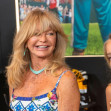 New York, United States. 21st July, 2025. NEW YORK, NEW YORK - JULY 21: Goldie Hawn attends Netflix's "Happy Gilmore 2" New York Premiere at Jazz at Lincoln Center on July 21, 2025 in New York City. Credit: Ron Adar/Alamy Live News