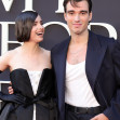 Sofia Carson și Corey Mylchreest/ Profimedia