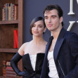 Sofia Carson și Corey Mylchreest/ Profimedia