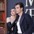 Sofia Carson și Corey Mylchreest/ Profimedia