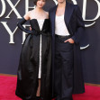 Sofia Carson și Corey Mylchreest/ Profimedia