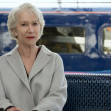 THE GOOD LIAR 2019 Warner Bros. Pictures crime thriller with Helen Mirren as Betty McLeish/Lili Schroeder