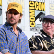 Project Hail Mary, 2025 Comic-Con International, San Diego, California, USA - 26 Jul 2025