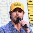 Project Hail Mary, 2025 Comic-Con International, San Diego, California, USA - 26 Jul 2025
