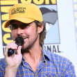 Project Hail Mary, 2025 Comic-Con International, San Diego, California, USA - 26 Jul 2025