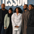 Premiere Of Netflix's "The Piano Lesson" - Arrivals