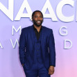 56th NAACP Image Awards - Arrivals