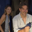 Bradley Cooper și Gigi Hadid/ Profimedia