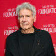 Harrison Ford
