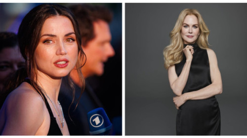 Ana de Armas, taxată de fani după ce a părut să o critice pe Nicole Kidman, fosta lui Tom Cruise: „Să vedem cum vei arăta la 60 de ani”