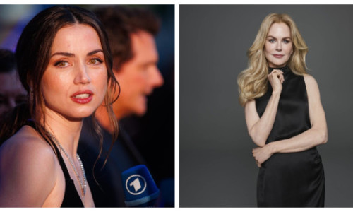 Ana de Armas, taxată de fani după ce a părut să o critice pe Nicole Kidman, fosta lui Tom Cruise: „Să vedem cum vei arăta la 60 de ani”