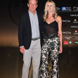 Taormina, 71st Taormina Film Festival 2025 - Day 2, Red Carpet.