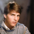Tom Cruise