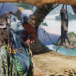 Avatar: Fire And Ash first trailer unveils the Ash People and more Na’Vi war