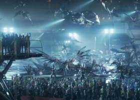 TRAILERUL pentru „Avatar: Fire and Ash”, lansat. „O aventură nebună și o încântare pentru ochi”